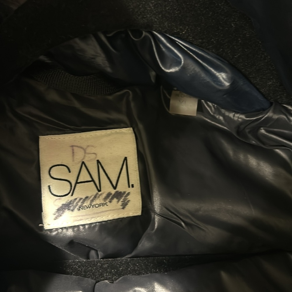 SAM Down Jacket - Picture 12 of 12